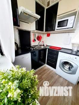 1-к квартира, посуточно, 30м2, 5/7 этаж