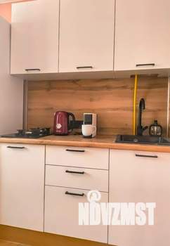 1-к квартира, посуточно, 32м2, 4/4 этаж