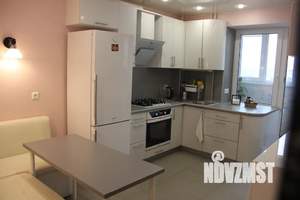 1-к квартира, посуточно, 45м2, 5/9 этаж