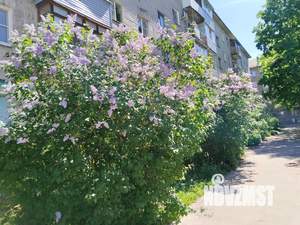 1-к квартира, посуточно, 30м2, 5/5 этаж