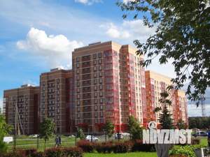 2-к квартира, посуточно, 65м2, 2/12 этаж