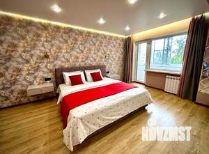 2-к квартира, посуточно, 60м2, 4/9 этаж