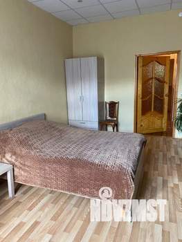 2-к квартира, посуточно, 60м2, 3/4 этаж