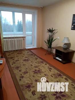 1-к квартира, посуточно, 31м2, 5/5 этаж