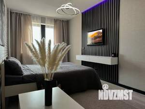 1-к квартира, посуточно, 39м2, 2/5 этаж