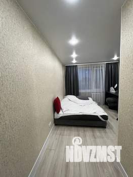 Студия квартира, посуточно, 17м2, 2/5 этаж