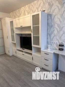 1-к квартира, посуточно, 47м2, 1/1 этаж