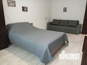 1-к квартира, посуточно, 31м2, 3/5 этаж