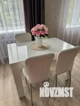 2-к квартира, посуточно, 43м2, 1/1 этаж