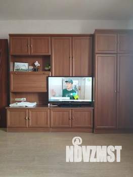 1-к квартира, посуточно, 41м2, 6/9 этаж