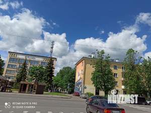 1-к квартира, на длительный срок, 30м2, 4/5 этаж