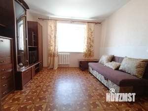 1-к квартира, на длительный срок, 42м2, 4/10 этаж
