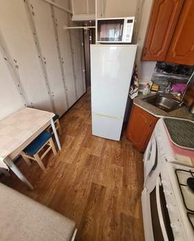 1-к квартира, на длительный срок, 32м2, 6/9 этаж