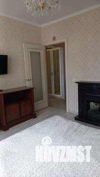 1-к квартира, посуточно, 30м2, 7/9 этаж