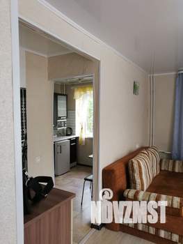 1-к квартира, посуточно, 30м2, 2/5 этаж