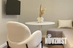 1-к квартира, посуточно, 30м2, 1/5 этаж