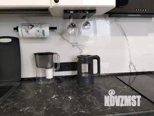 Студия квартира, посуточно, 25м2, 4/4 этаж