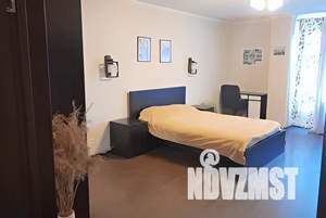 1-к квартира, посуточно, 50м2, 8/9 этаж