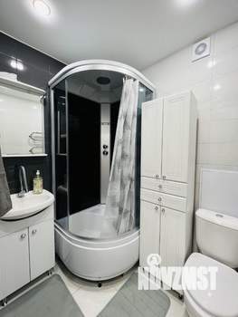 2-к квартира, посуточно, 42м2, 1/5 этаж
