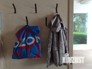 1-к квартира, посуточно, 36м2, 5/9 этаж