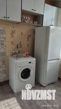 2-к квартира, посуточно, 50м2, 1/1 этаж