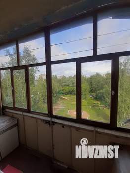 2-к квартира, на длительный срок, 45м2, 5/5 этаж