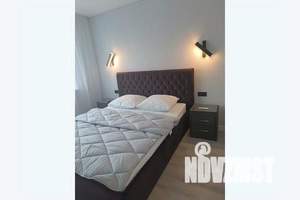 1-к квартира, посуточно, 28м2, 4/9 этаж