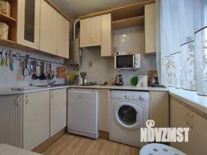 2-к квартира, посуточно, 42м2, 1/1 этаж