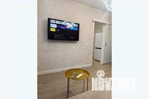 1-к квартира, посуточно, 37м2, 1/5 этаж