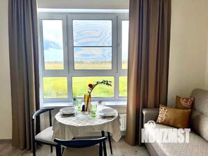 1-к квартира, посуточно, 46м2, 4/9 этаж