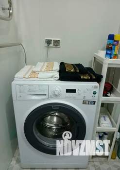 1-к квартира, посуточно, 37м2, 2/10 этаж