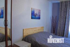 1-к квартира, посуточно, 38м2, 2/9 этаж