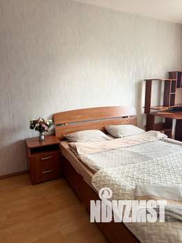 2-к квартира, посуточно, 56м2, 4/4 этаж