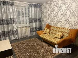 1-к квартира, посуточно, 34м2, 1/5 этаж