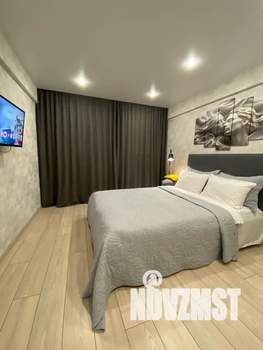 2-к квартира, посуточно, 45м2, 1/5 этаж