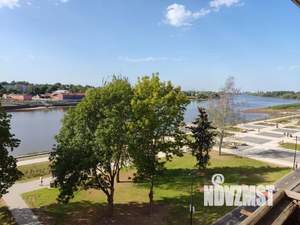 3-к квартира, посуточно, 58м2, 5/5 этаж