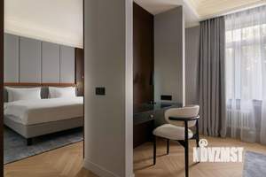 2-к квартира, посуточно, 57м2, 1/1 этаж