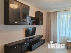 2-к квартира, посуточно, 57м2, 3/9 этаж