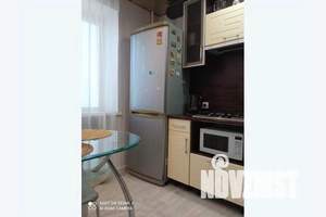 2-к квартира, посуточно, 47м2, 1/5 этаж