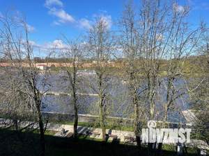 3-к квартира, посуточно, 58м2, 4/4 этаж