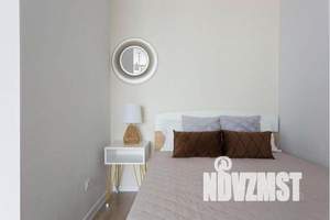 1-к квартира, посуточно, 42м2, 5/9 этаж