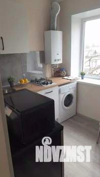 1-к квартира, посуточно, 31м2, 1/1 этаж