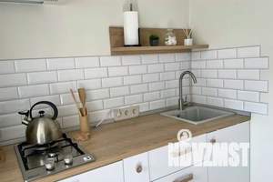 1-к квартира, посуточно, 27м2, 1/9 этаж