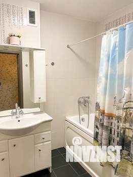 3-к квартира, посуточно, 105м2, 4/11 этаж