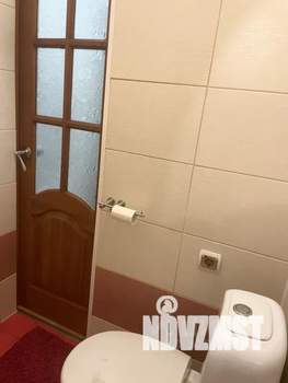 1-к квартира, посуточно, 32м2, 2/5 этаж