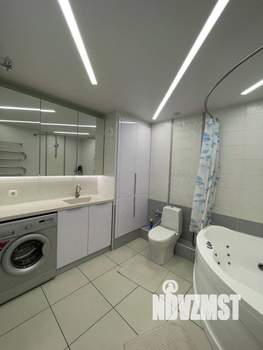 3-к квартира, на длительный срок, 85м2, 1/4 этаж