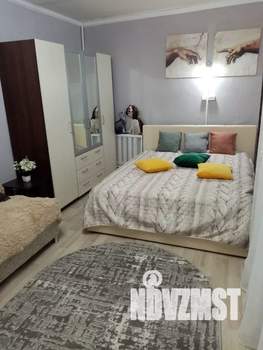 1-к квартира, посуточно, 31м2, 6/9 этаж