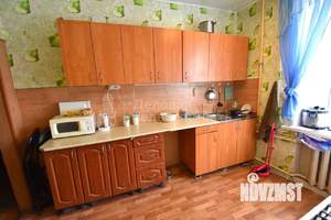 4-к квартира, на длительный срок, 85м2, 3/3 этаж