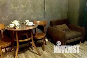 1-к квартира, посуточно, 25м2, 1/4 этаж