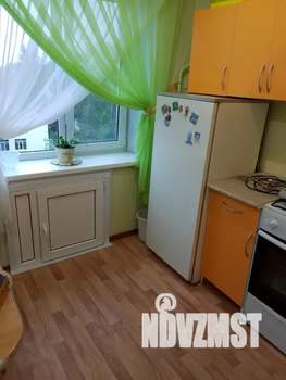 1-к квартира, посуточно, 31м2, 5/5 этаж